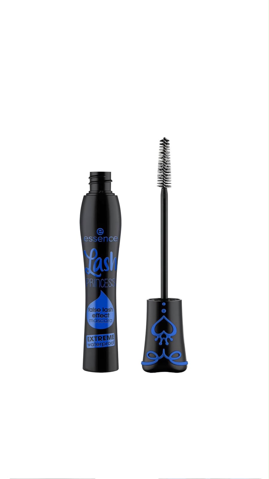 ESSENCE FALSE LASH EFFECT MASCARA EXTREME WATERPROOF أسينس ماسكارا الرموش المقاومة للماء